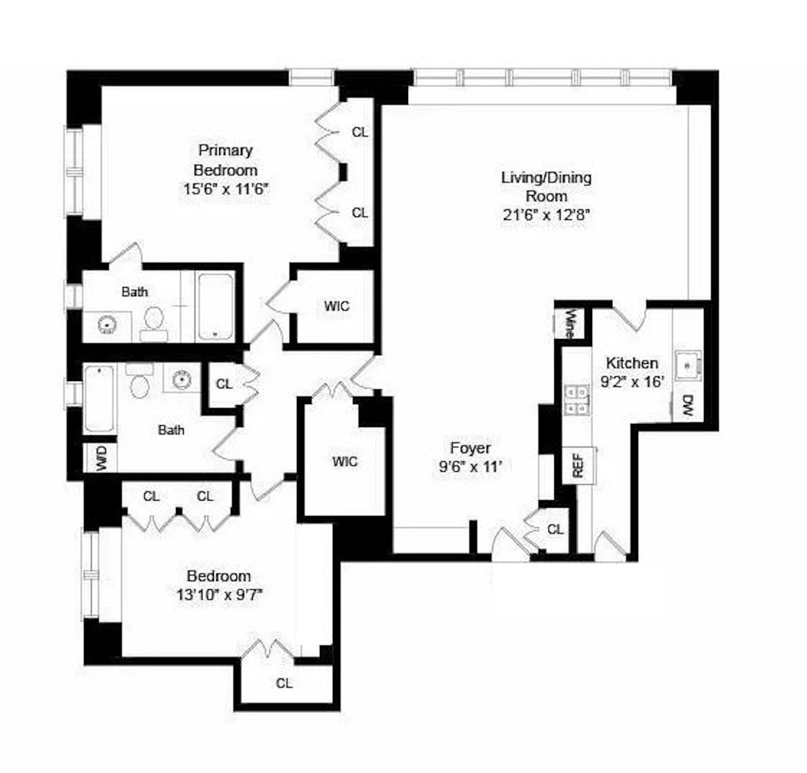 45 East 72nd Street, Unit 7B Manhattan, NY 10021 - Photo 11 of 11