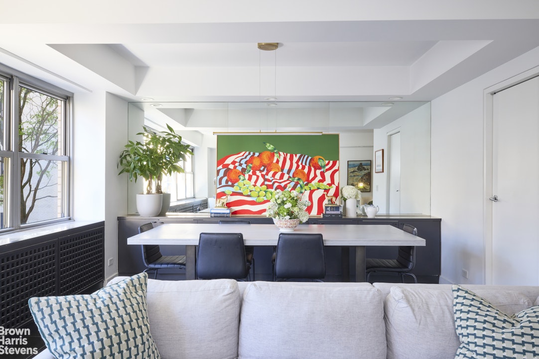 45 East 72nd Street, Unit 7B Manhattan, NY 10021 - Photo 3 of 11