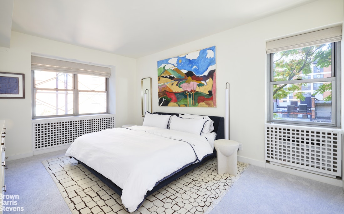 45 East 72nd Street, Unit 7B Manhattan, NY 10021 - Photo 6 of 11