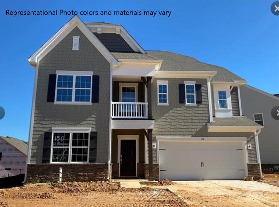 291 Hamptons Cove Road, Unit FC 91 Troutman, NC 28166 - Photo 1 of 16 Gallery Image 1
