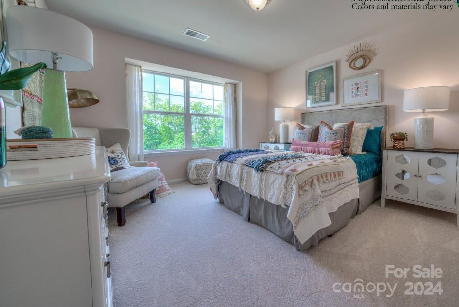 291 Hamptons Cove Road, Unit FC 91 Troutman, NC 28166 - Photo 8 of 16 Gallery Image 8