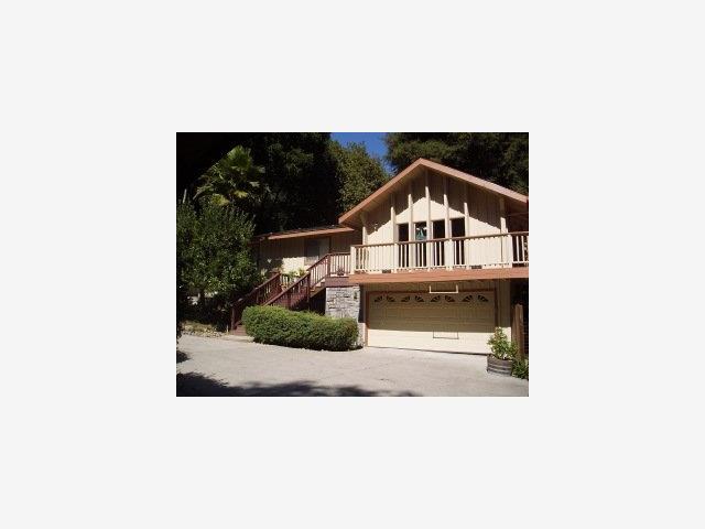 571 Valley View Road Ben Lomond, CA 95005 - Photo 1 of 5 Gallery Image 1