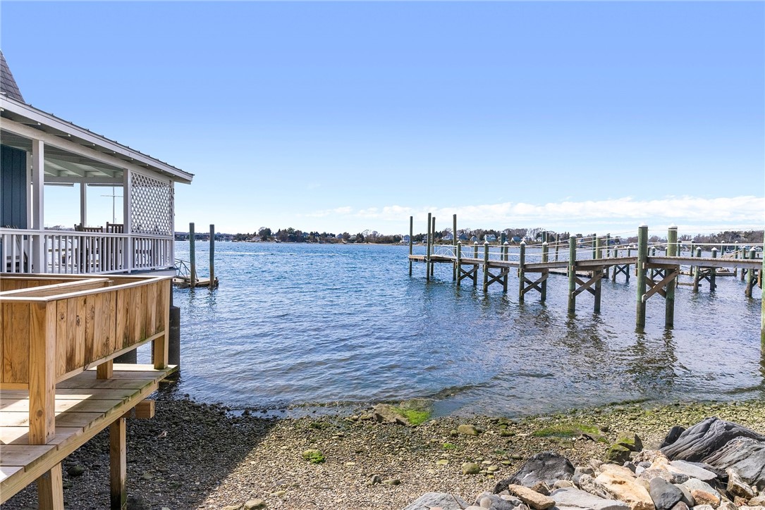 1597 Main Road Tiverton, RI 02878 - Photo 38 of 50 Waterfront beach