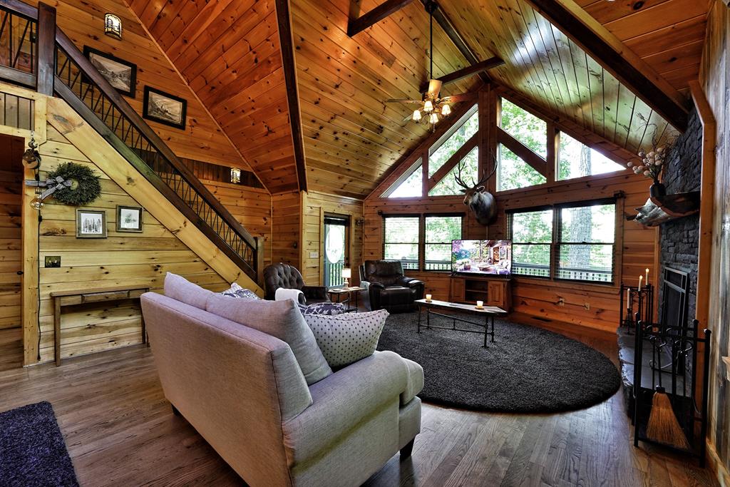 162 Grayson Point Blue Ridge, GA 30513 - Photo 12 of 71