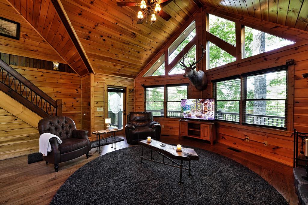 162 Grayson Point Blue Ridge, GA 30513 - Photo 15 of 71