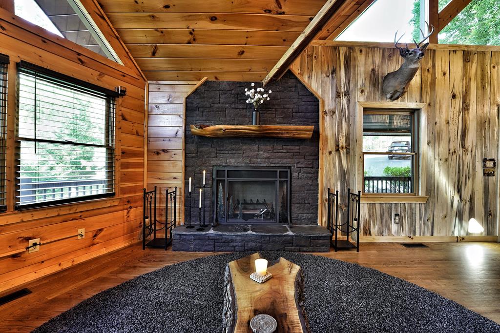 162 Grayson Point Blue Ridge, GA 30513 - Photo 16 of 71