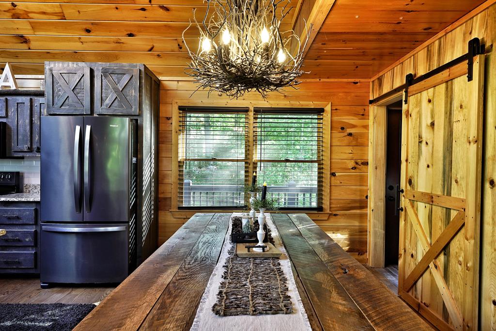 162 Grayson Point Blue Ridge, GA 30513 - Photo 20 of 71