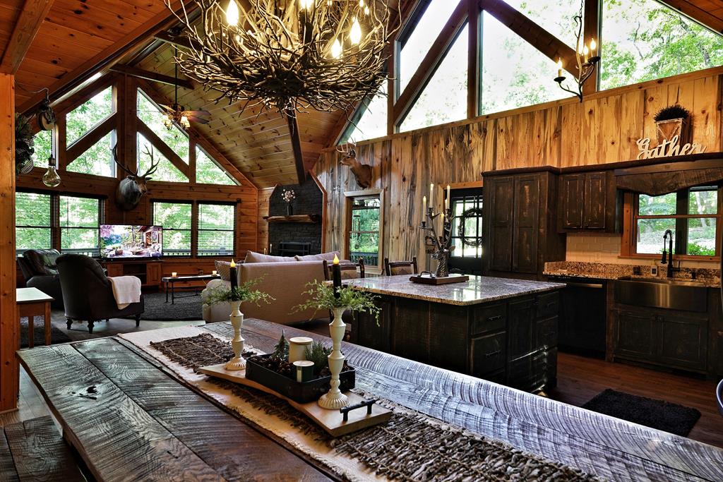 162 Grayson Point Blue Ridge, GA 30513 - Photo 21 of 71