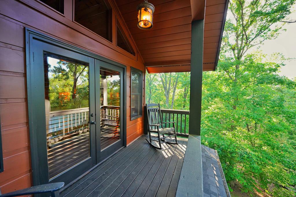 162 Grayson Point Blue Ridge, GA 30513 - Photo 44 of 71