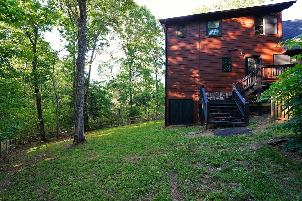 162 Grayson Point Blue Ridge, GA 30513 - Photo 58 of 71