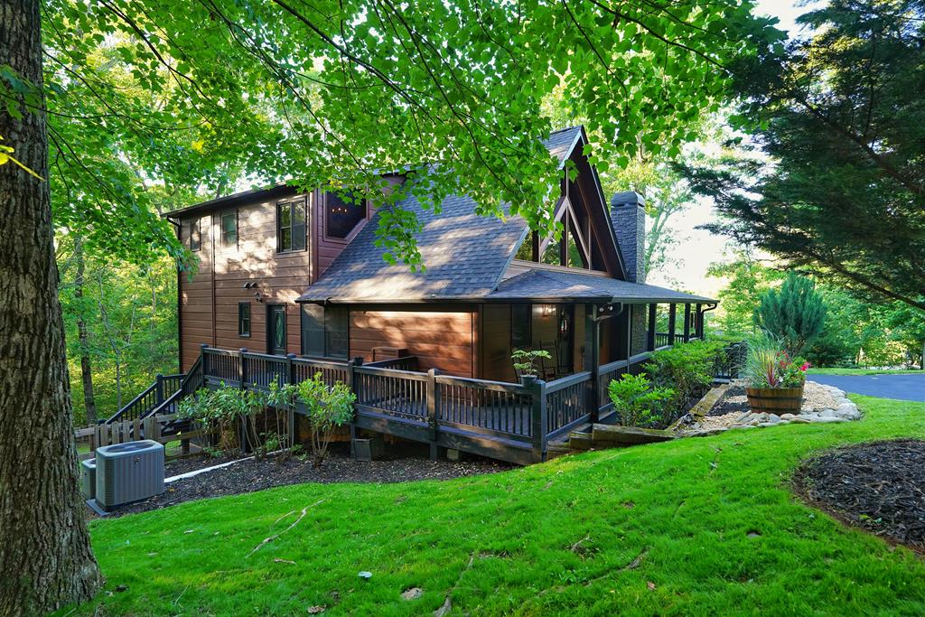 162 Grayson Point Blue Ridge, GA 30513 - Photo 62 of 71