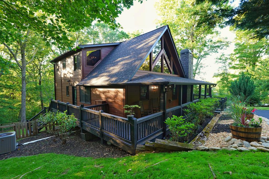 162 Grayson Point Blue Ridge, GA 30513 - Photo 63 of 71