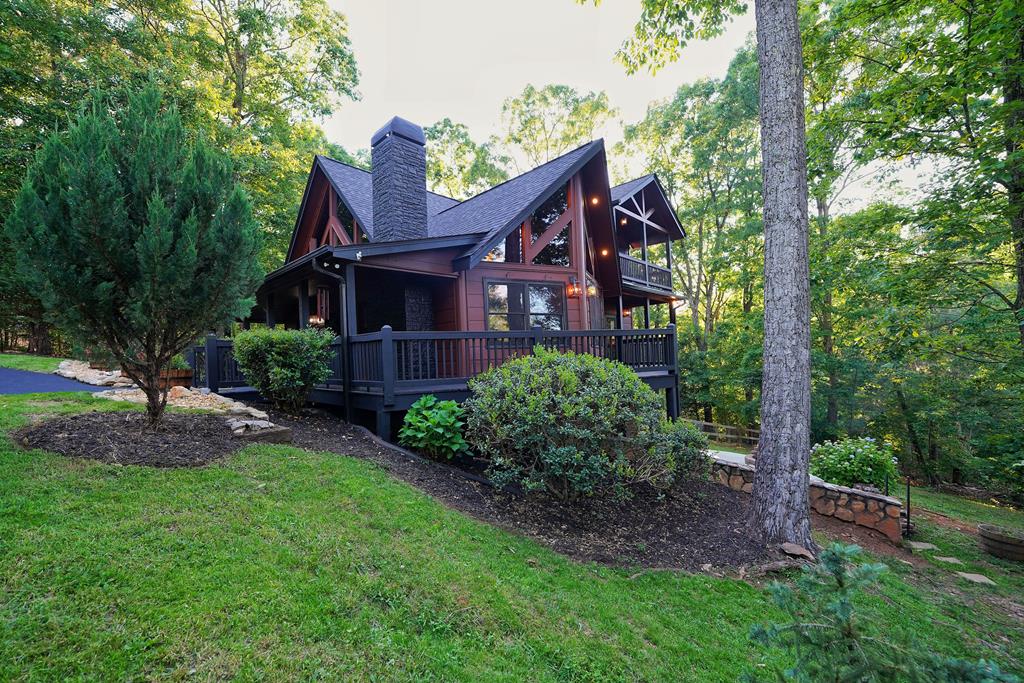 162 Grayson Point Blue Ridge, GA 30513 - Photo 65 of 71