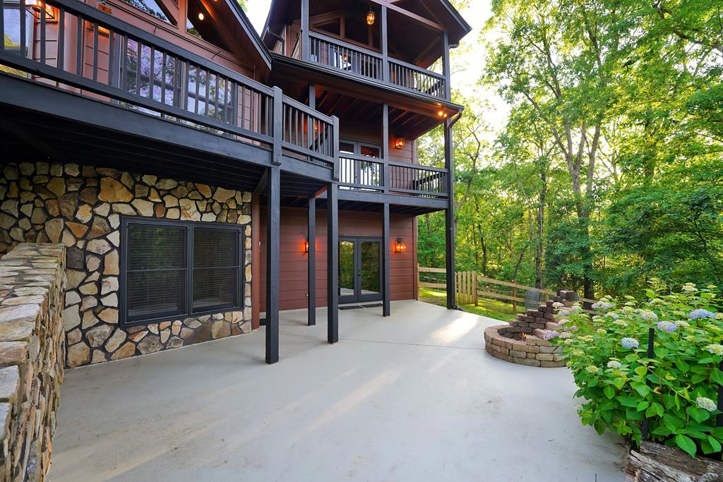 162 Grayson Point Blue Ridge, GA 30513 - Photo 66 of 71