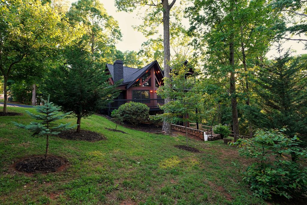 162 Grayson Point Blue Ridge, GA 30513 - Photo 67 of 71