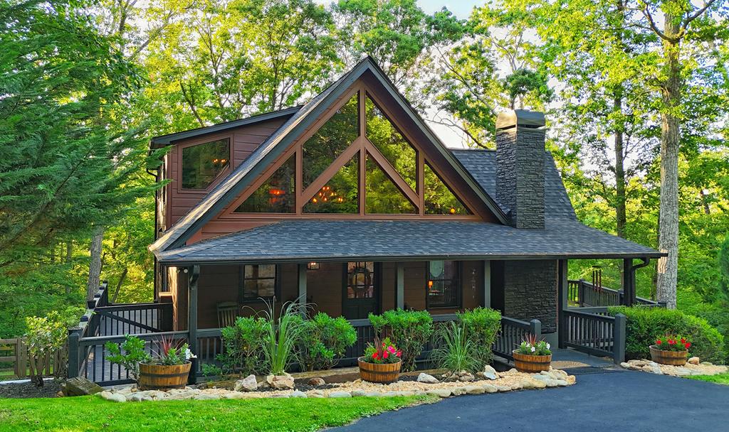 162 Grayson Point Blue Ridge, GA 30513 - Photo 69 of 71