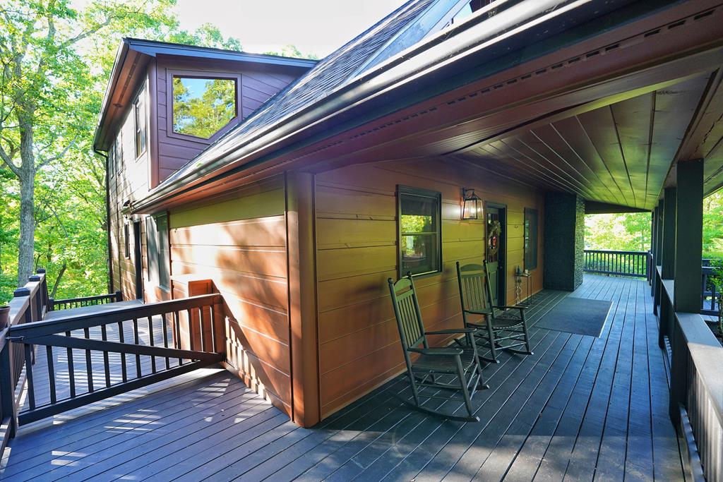 162 Grayson Point Blue Ridge, GA 30513 - Photo 7 of 71