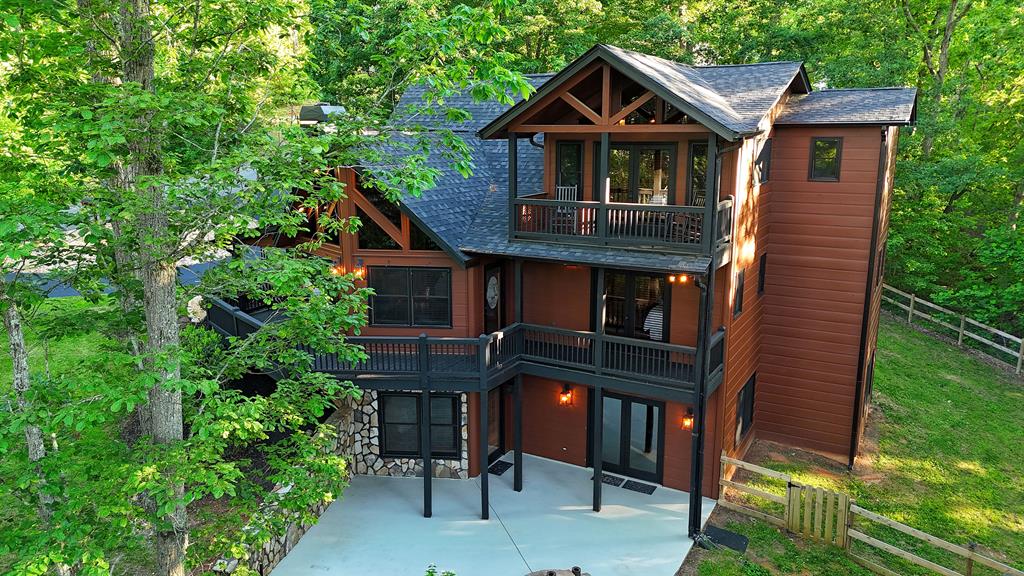 162 Grayson Point Blue Ridge, GA 30513 - Photo 71 of 71