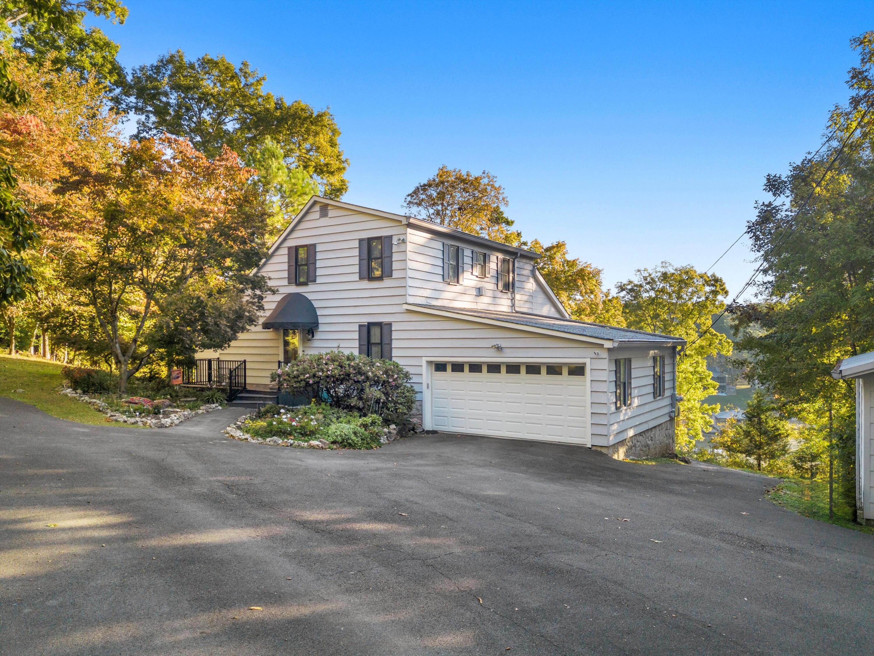 7530 Wolftever Trail Harrison, TN 37341 - Photo 2 of 43 20-DJI_0420