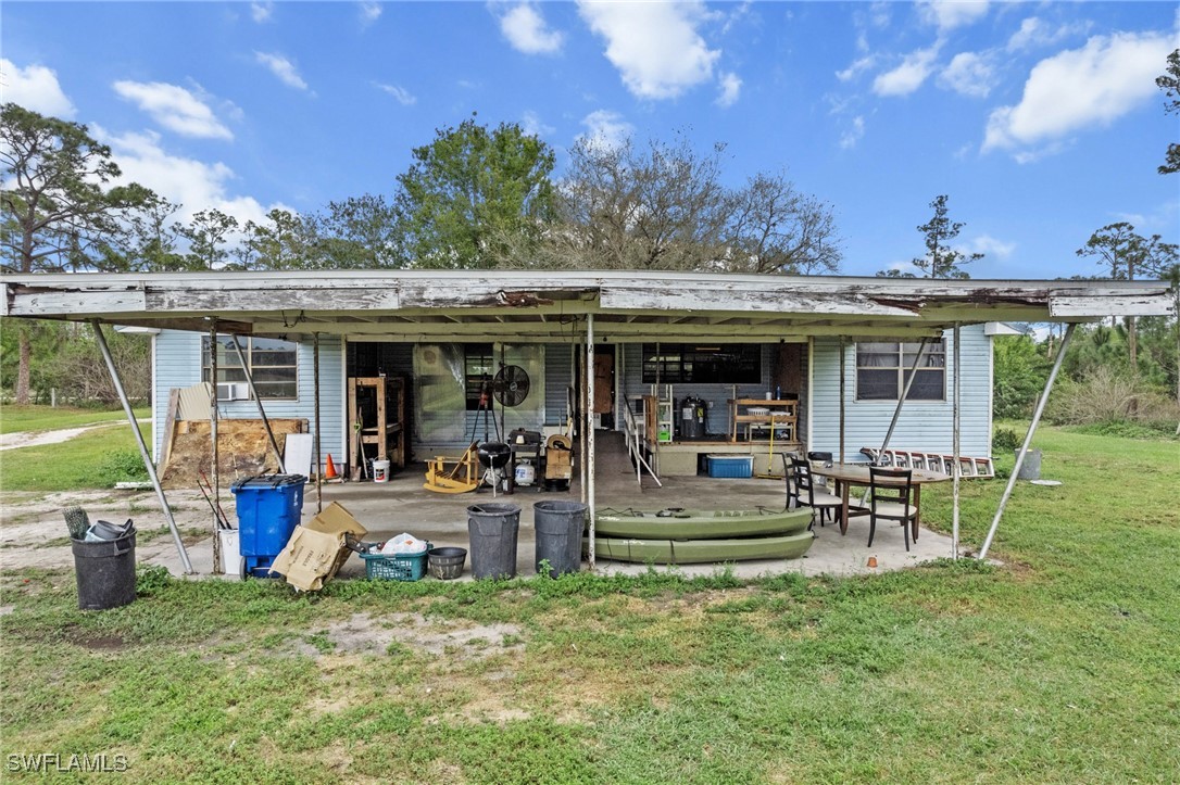 13190 Rod And Gun Club Road Fort Myers, FL 33913 - Photo 28 of 36