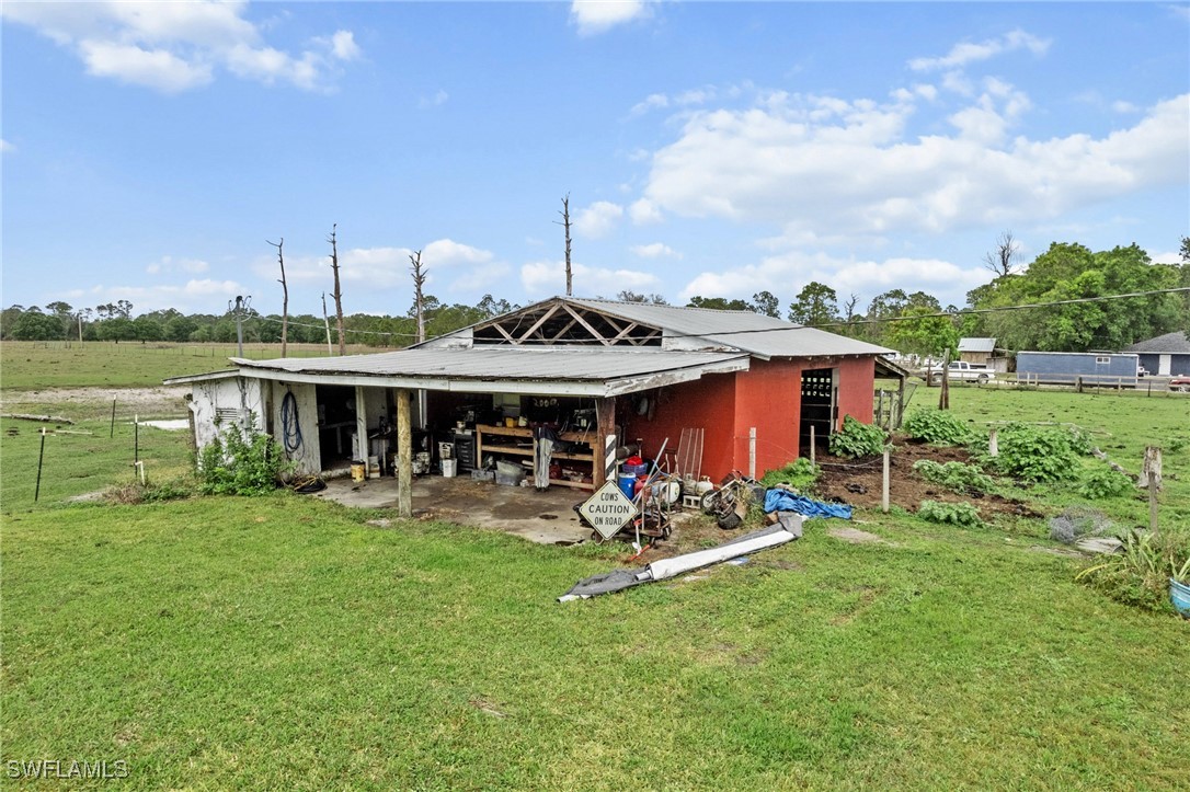 13190 Rod And Gun Club Road Fort Myers, FL 33913 - Photo 32 of 36