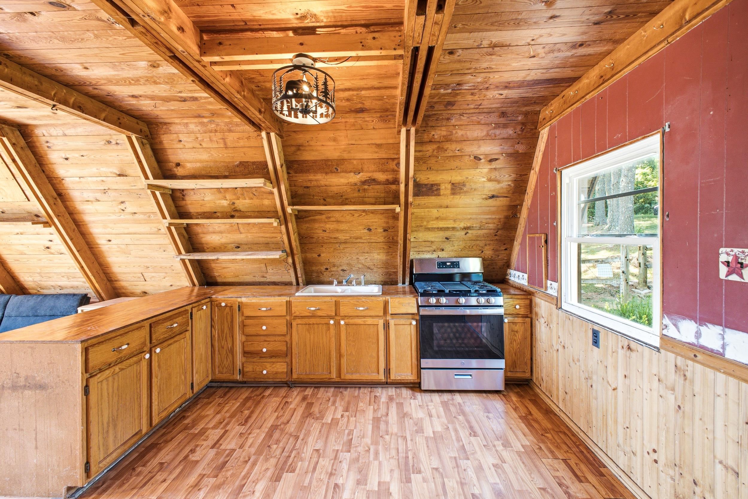 1093 Overlook Mountain Road Elkton, VA 22827 - Photo 15 of 63