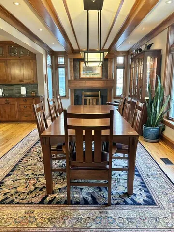 $2,499,999 | 802 East Silver Spring Drive, Whitefish Bay, WI 53217