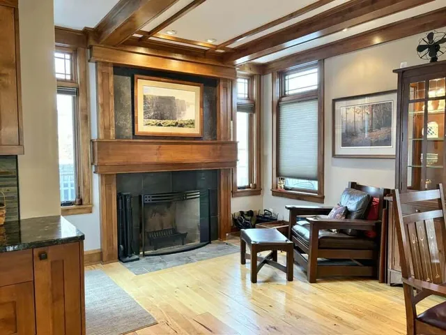 $2,499,999 | 802 East Silver Spring Drive, Whitefish Bay, WI 53217