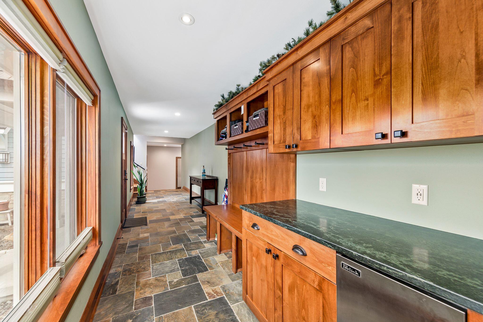 802 East Silver Spring Drive Whitefish Bay, WI 53217 - Photo 36 of 99 MUD ROOM