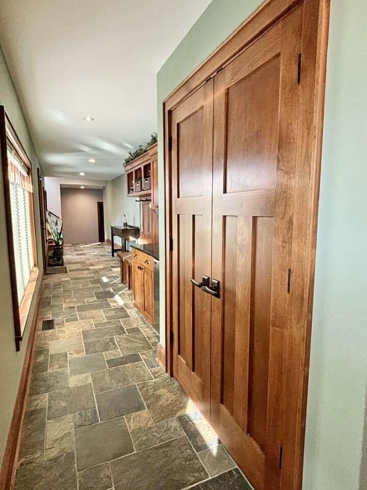 802 East Silver Spring Drive Whitefish Bay, WI 53217 - Photo 37 of 99 LARGE CLOSET IN THE MUD ROOM