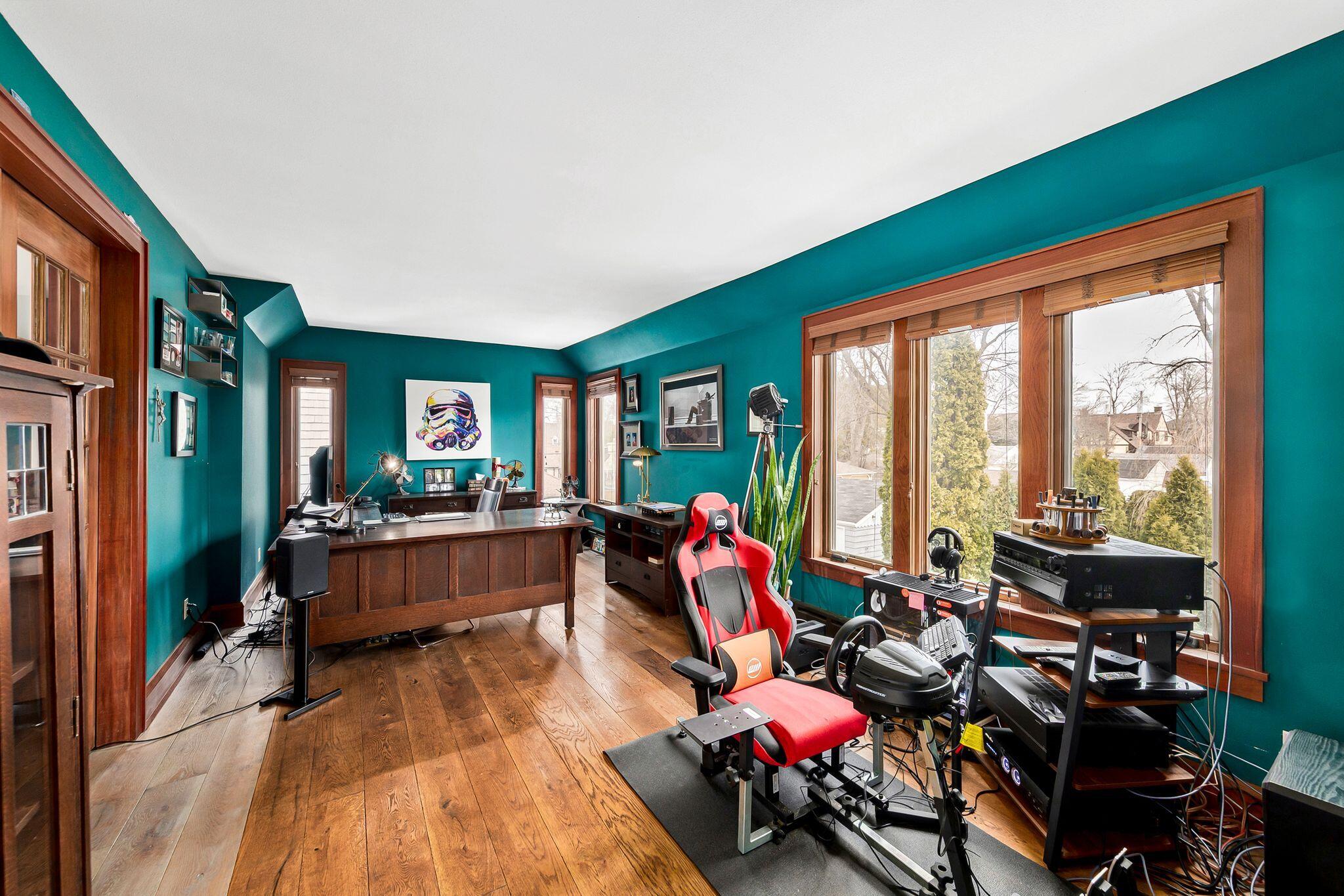 802 East Silver Spring Drive Whitefish Bay, WI 53217 - Photo 67 of 99 OFFICE