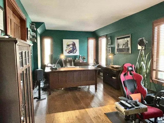 $2,499,999 | 802 East Silver Spring Drive, Whitefish Bay, WI 53217