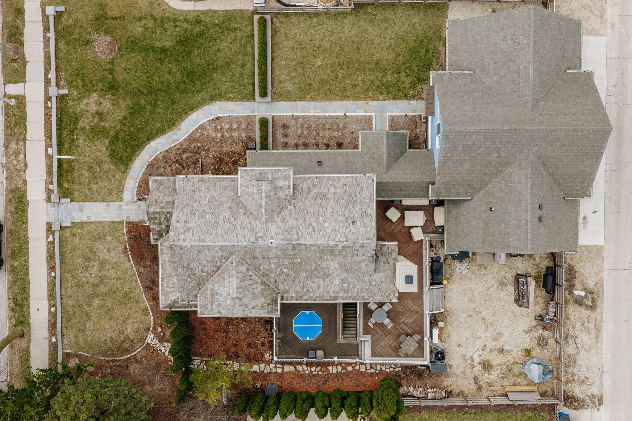 802 East Silver Spring Drive Whitefish Bay, WI 53217 - Photo 93 of 99 802 E SILVER SPRING DR