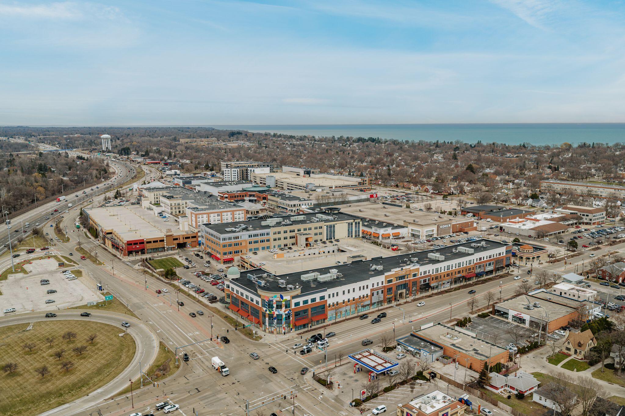 802 East Silver Spring Drive Whitefish Bay, WI 53217 - Photo 95 of 99 LOCATION LOCATION LOCATION