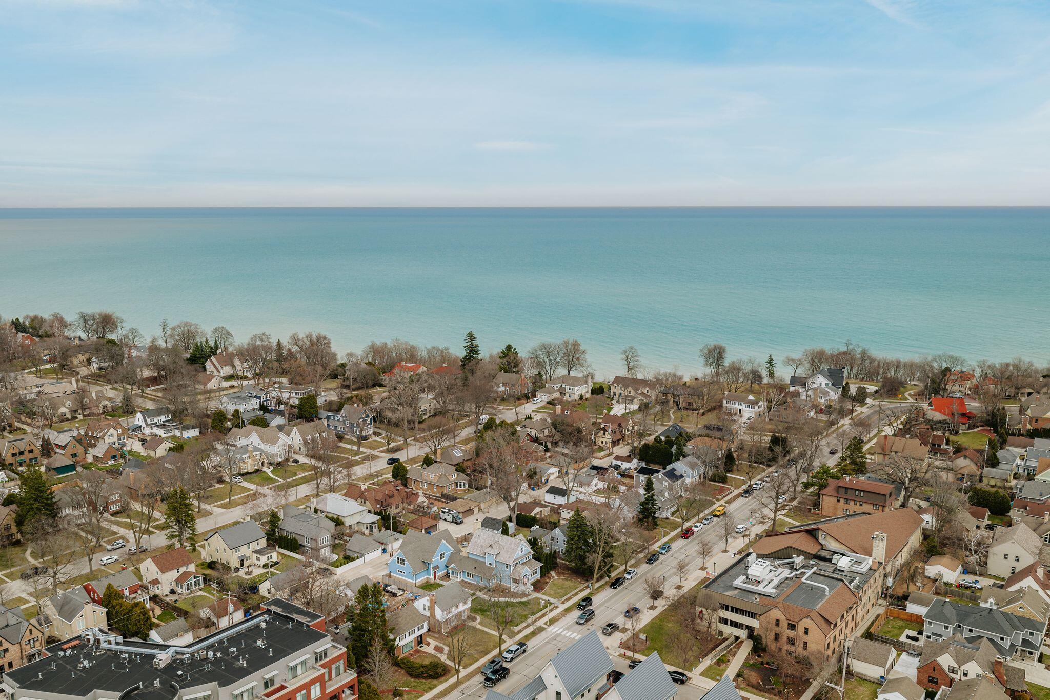 802 East Silver Spring Drive Whitefish Bay, WI 53217 - Photo 97 of 99 LOCATION LOCATION LOCATION