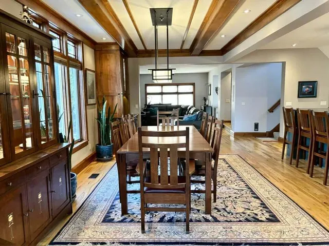 $2,499,999 | 802 East Silver Spring Drive, Whitefish Bay, WI 53217