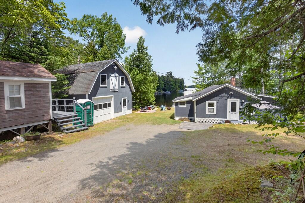 7 Partridge Cv Lane Millinocket, ME 04462 - Photo 47 of 53