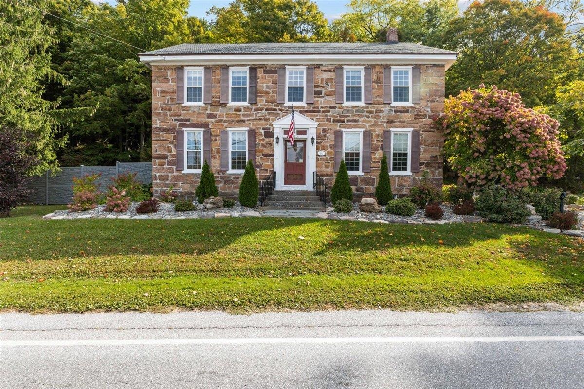 383 St Albans Road Swanton, VT 05488 - Photo 1 of 50 Gallery Image 1