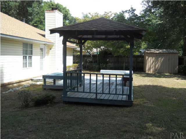 2745 Chickering Road Pensacola, FL 32514 - Photo 3 of 11 Gallery Image 3