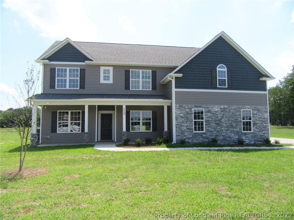 6400 New Hope Church Road Wade, NC 28395 - Photo 1 of 41 Gallery Image 1