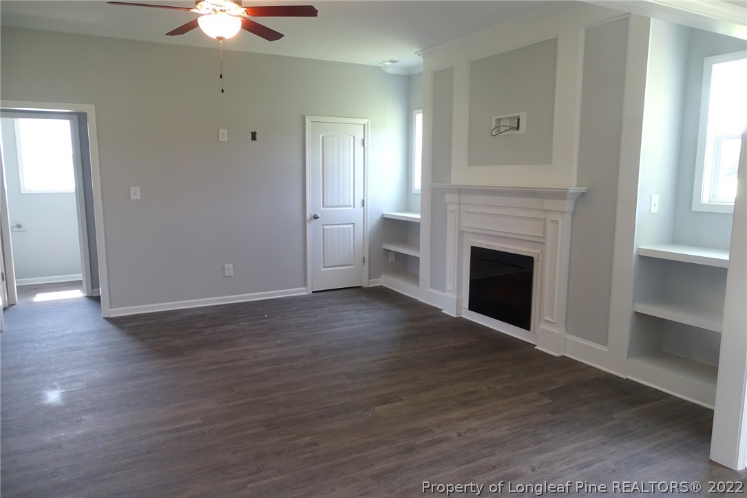 6400 New Hope Church Road Wade, NC 28395 - Photo 11 of 41 Gallery Image 11