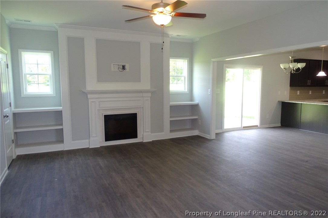 6400 New Hope Church Road Wade, NC 28395 - Photo 12 of 41 Gallery Image 12