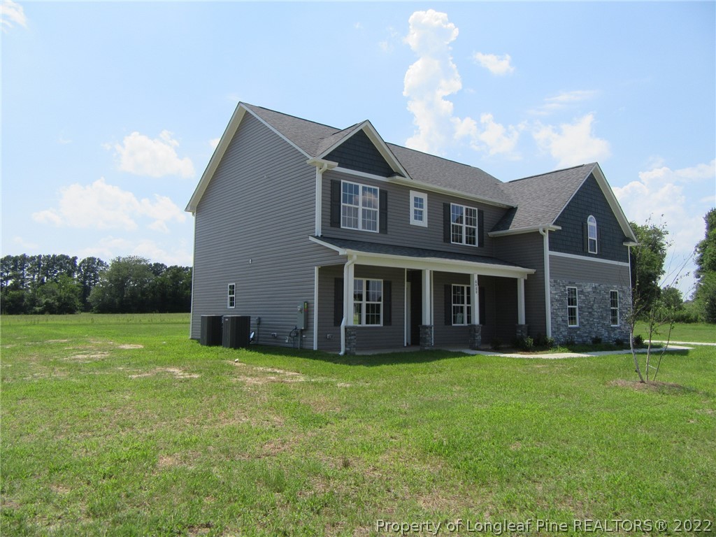 6400 New Hope Church Road Wade, NC 28395 - Photo 4 of 41 Gallery Image 4