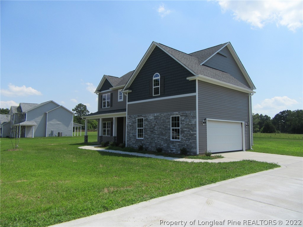 6400 New Hope Church Road Wade, NC 28395 - Photo 5 of 41 Gallery Image 5