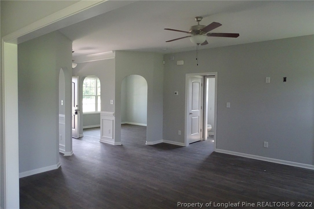 6400 New Hope Church Road Wade, NC 28395 - Photo 8 of 41 Gallery Image 8