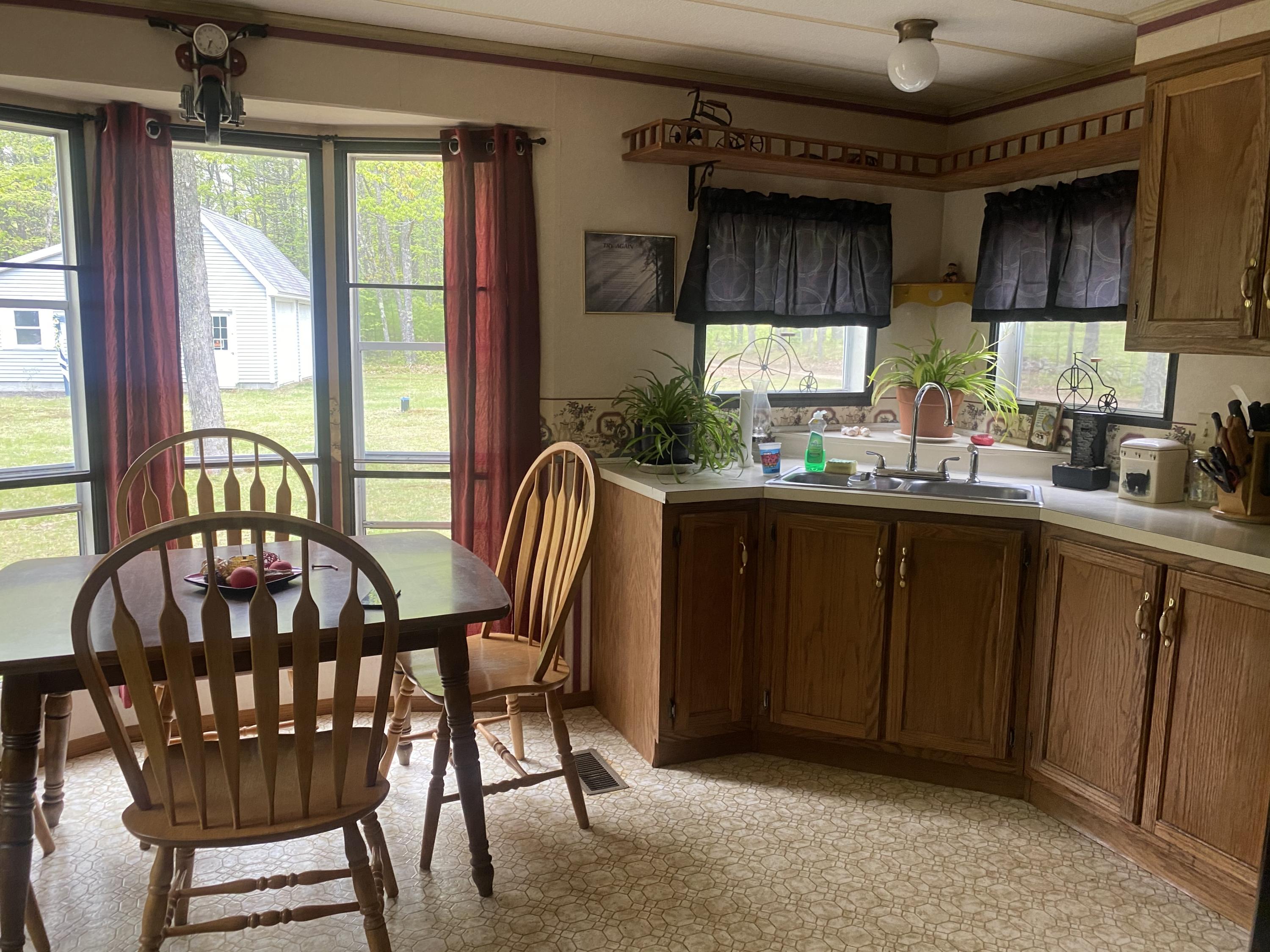 447 Balch Mill Road West Newfield, ME 04095 - Photo 2 of 8 2