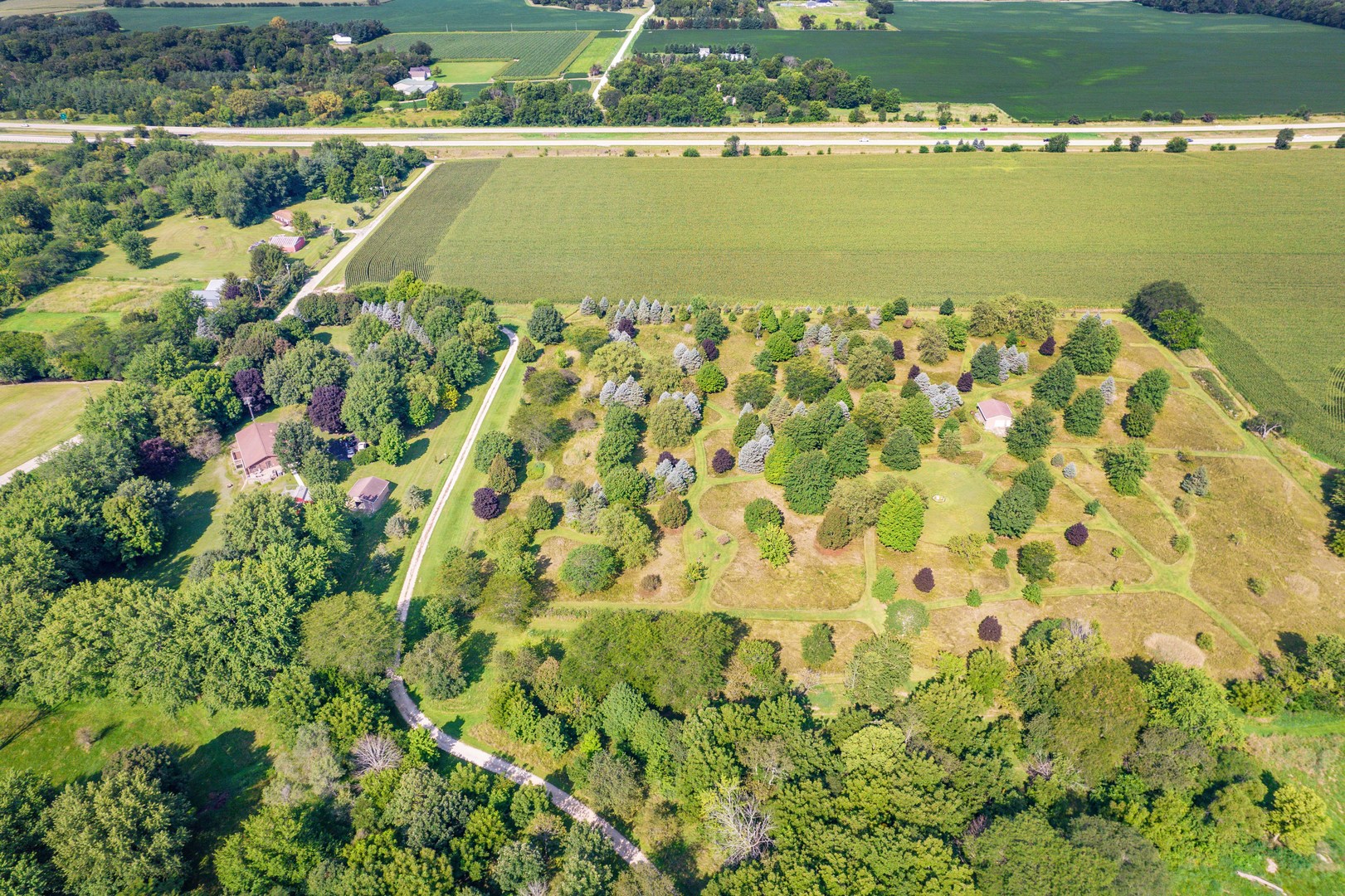 631 North 3859th Road Mendota, IL 61342 - Photo 43 of 53 Gallery Image 43