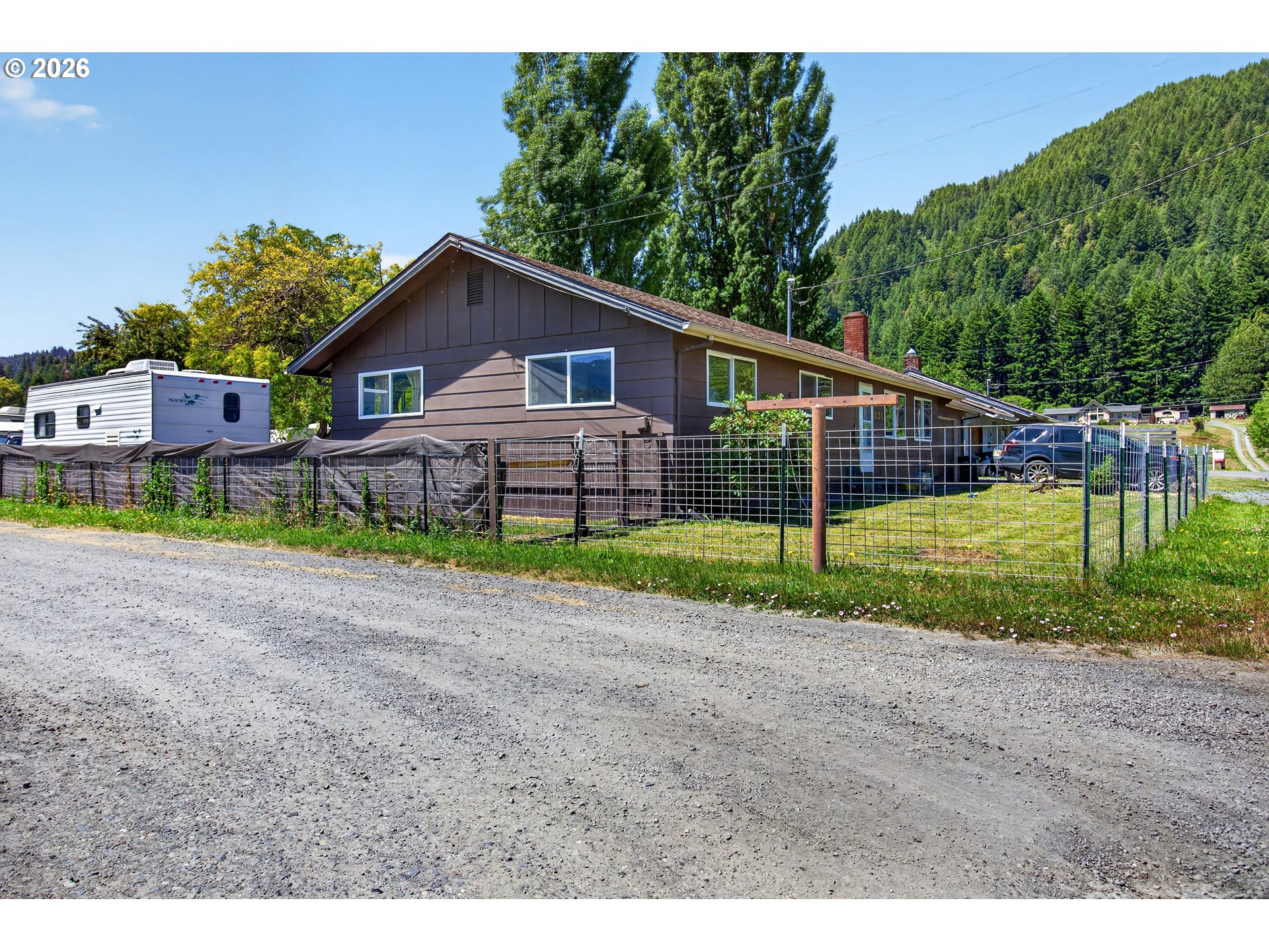 321 West Date Street Powers, OR 97466 - Photo 6 of 29