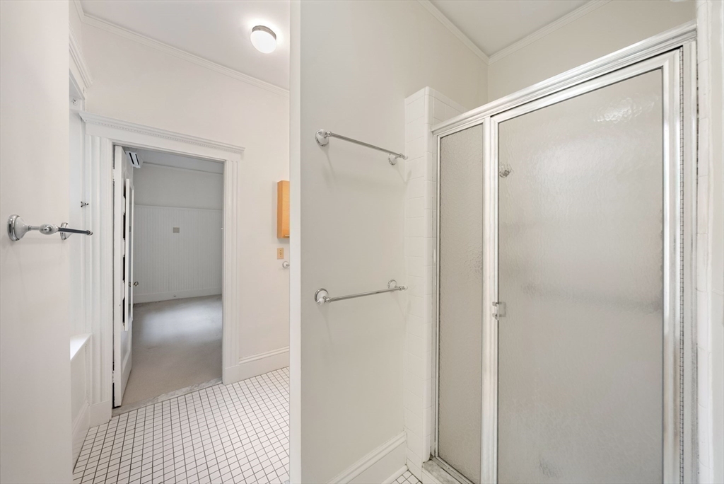 179 Rawson Road, Unit 2 Brookline, MA 02445 - Photo 19 of 42 a view of a walk in closet