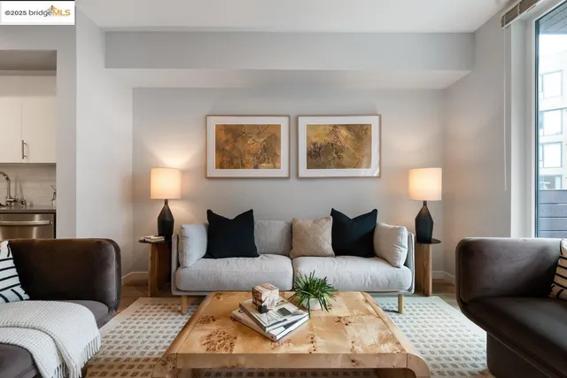 $499,000 | 260 Brooklyn Basin Way, Unit 409, Oakland, CA 94606